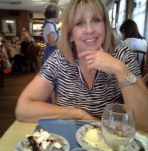 Meet your Posher, Carolyn